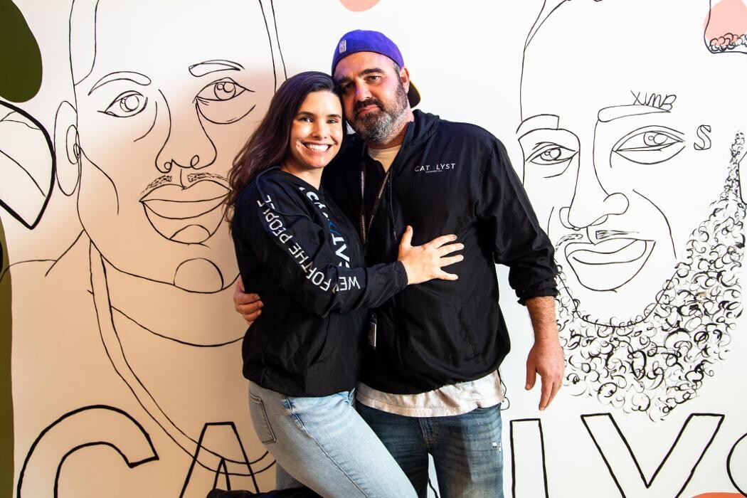 Images Catalyst Cannabis Dispensary Los Angeles Silver Lake