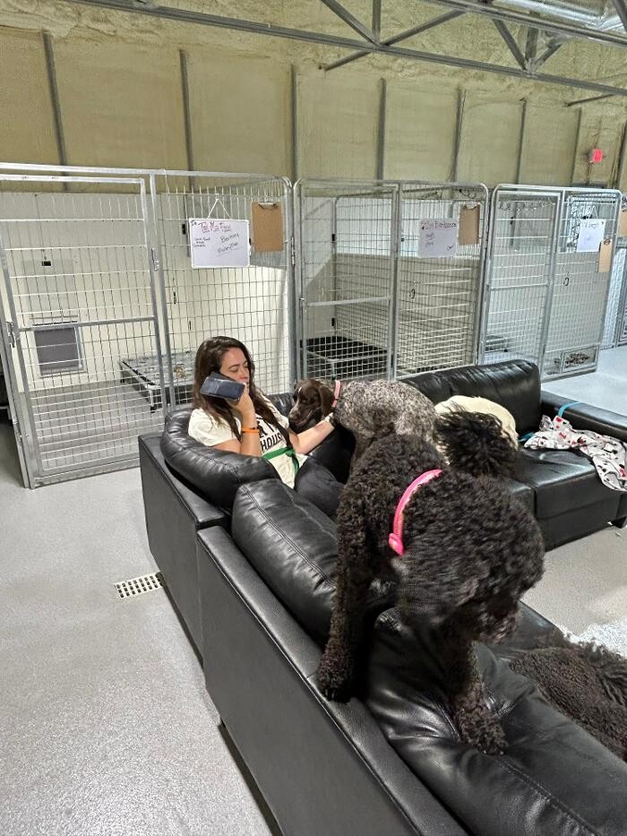 Images Doghouse at Lake Oconee