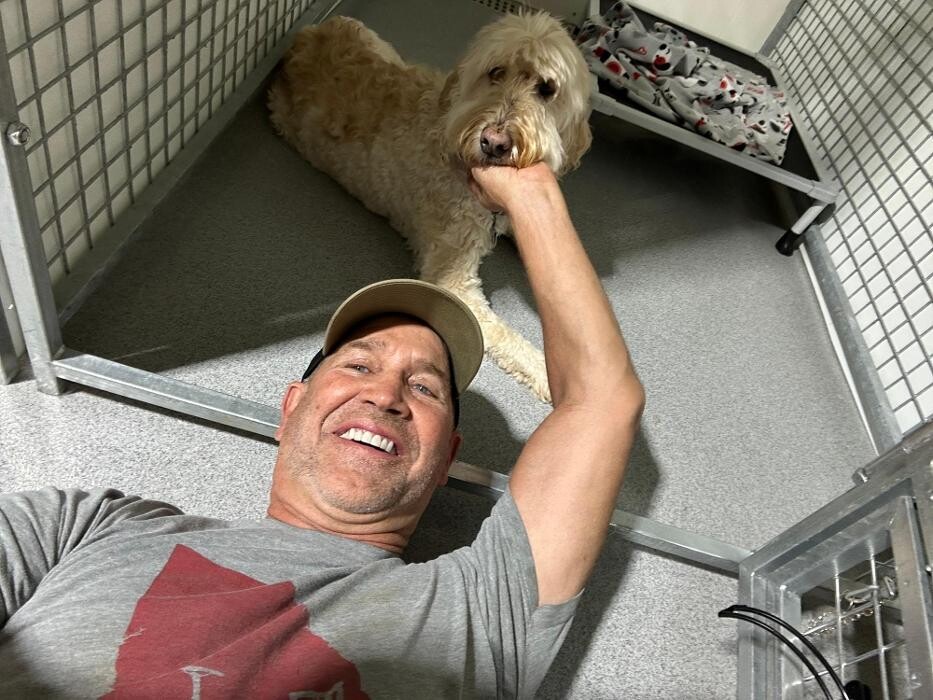 Images Doghouse at Lake Oconee