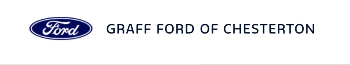 Graff Ford of Chesterton - Service Logo