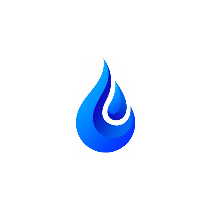 Elevate Flood Restoration and Carpet Cleaning Logo