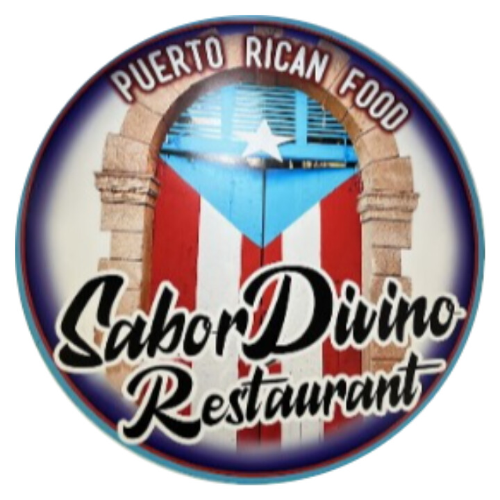 Sabor Divino Restaurants Logo