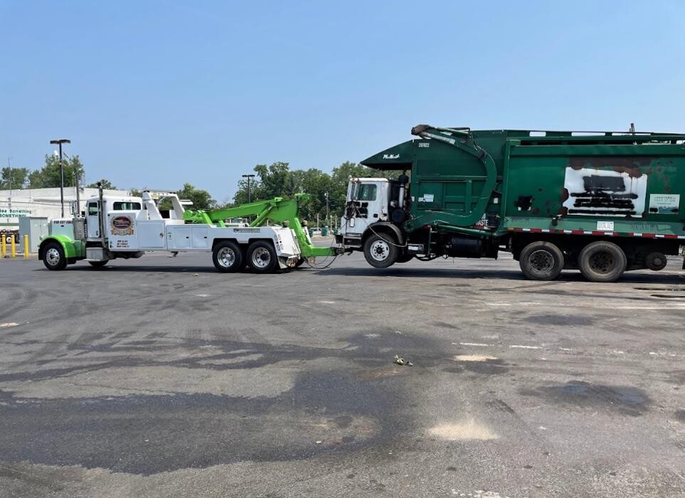 Images EASY TOWING SERVICE