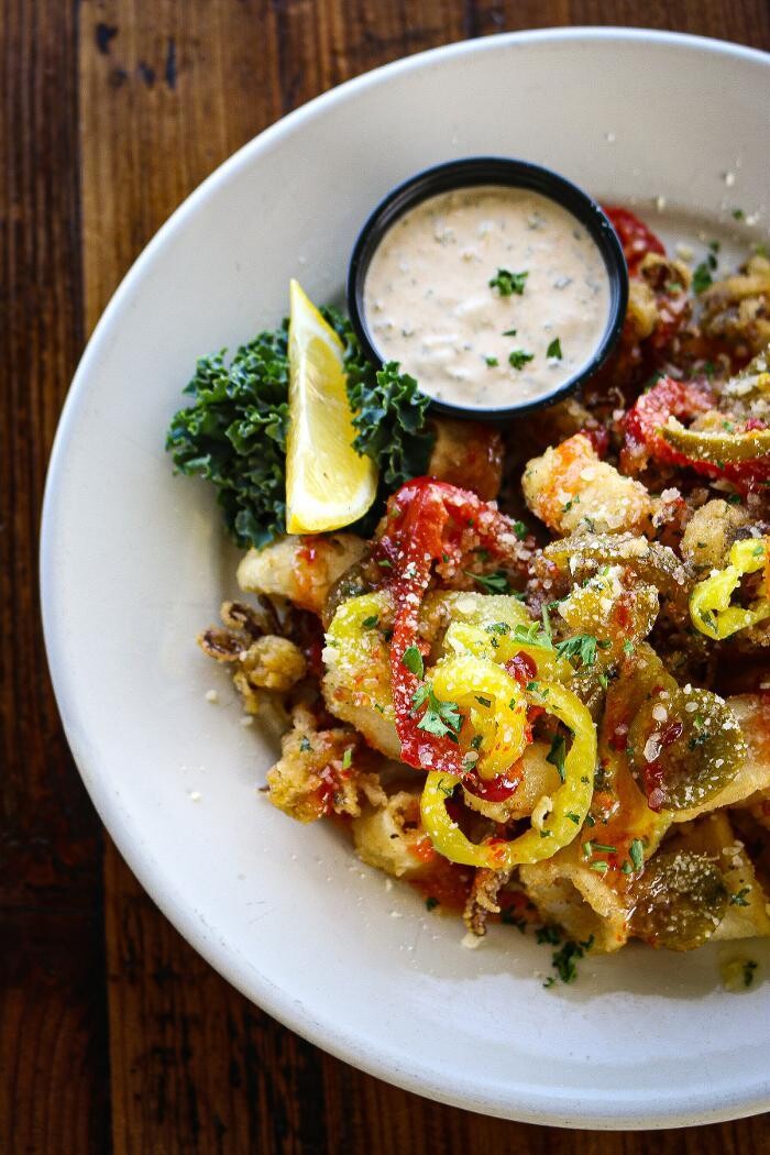 Images Crave's Coastal Kitchen & Cocktails