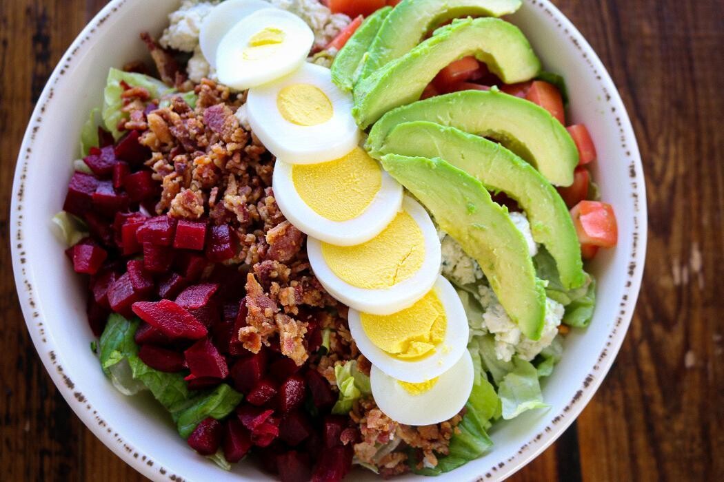 Images Crave's Coastal Kitchen & Cocktails