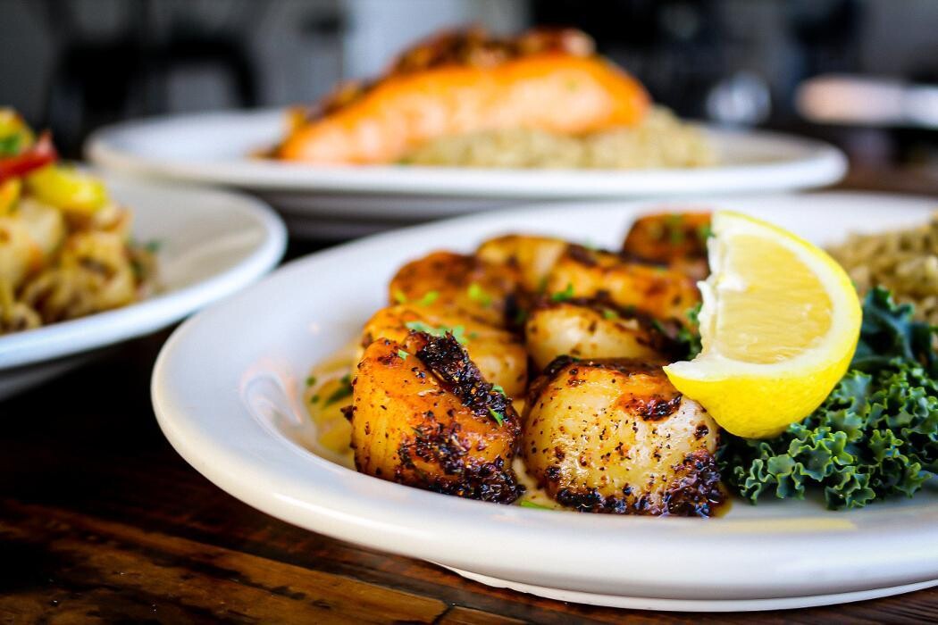 Images Crave's Coastal Kitchen & Cocktails