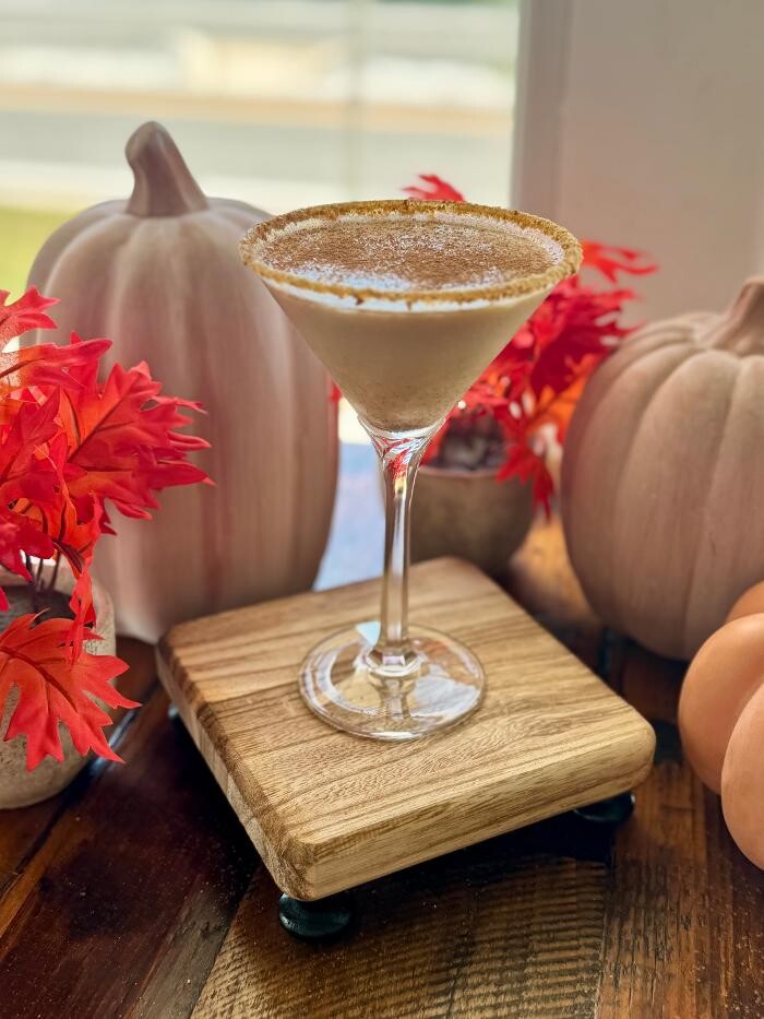 Images Crave's Coastal Kitchen & Cocktails