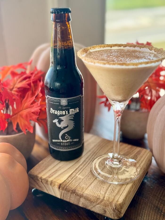 Images Crave's Coastal Kitchen & Cocktails