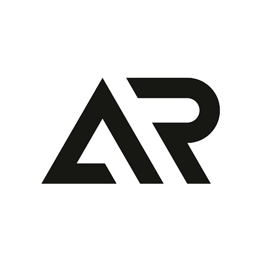 Anthony Roofing Logo
