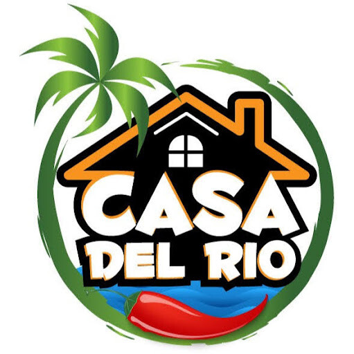 Casa Del Rio Logo