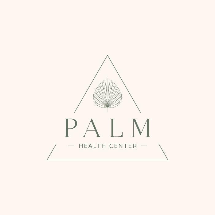 PALM Health Center - Dunedin Logo