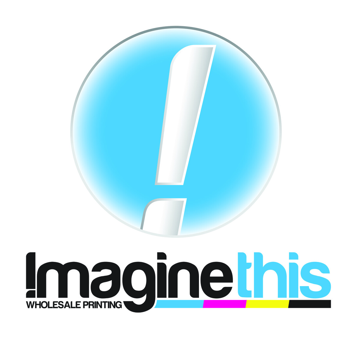 ImagineThis Wholesale Printing Logo