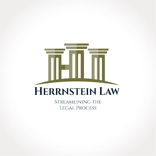 Herrnstein Law Logo