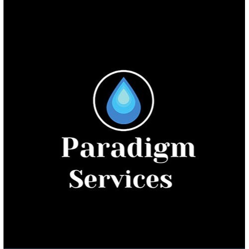 Paradigm Sewer & Drain Plumbing Logo