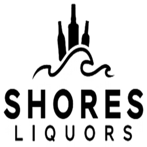 Shores Liquor & Bar at Avondale Logo