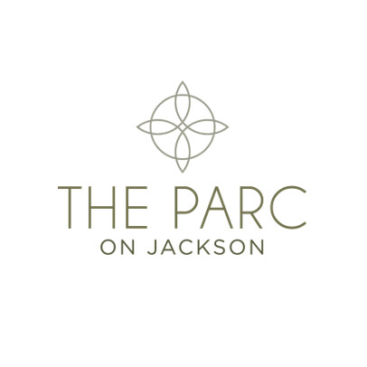 The Parc on Jackson Logo