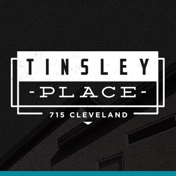 Tinsley Place Logo
