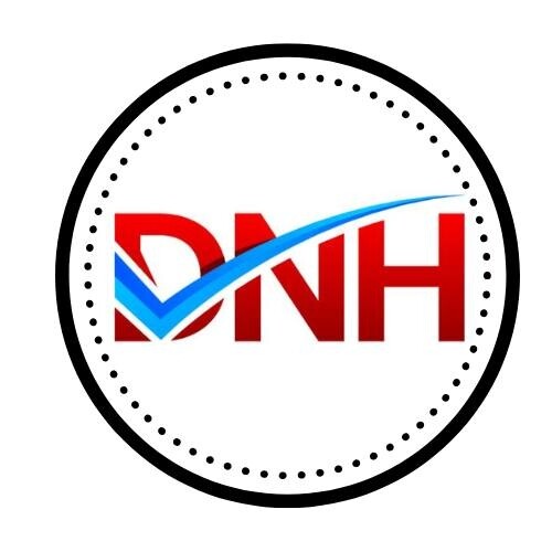 DNH Property Inspections Logo