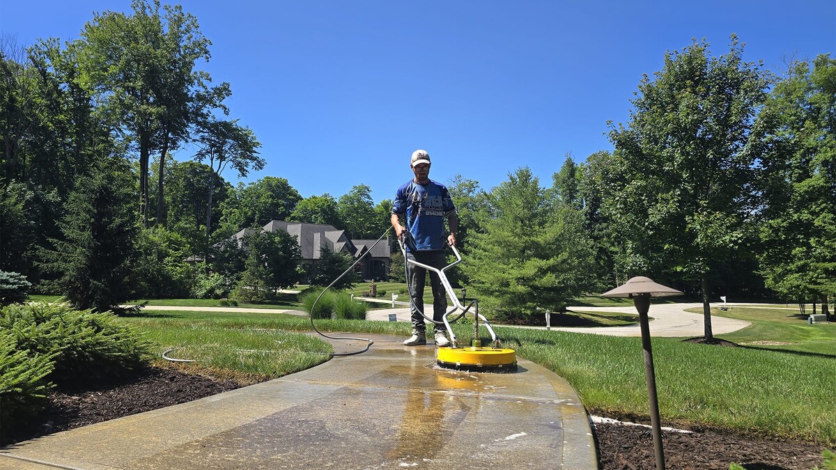 Images We-R-Clean and Clear