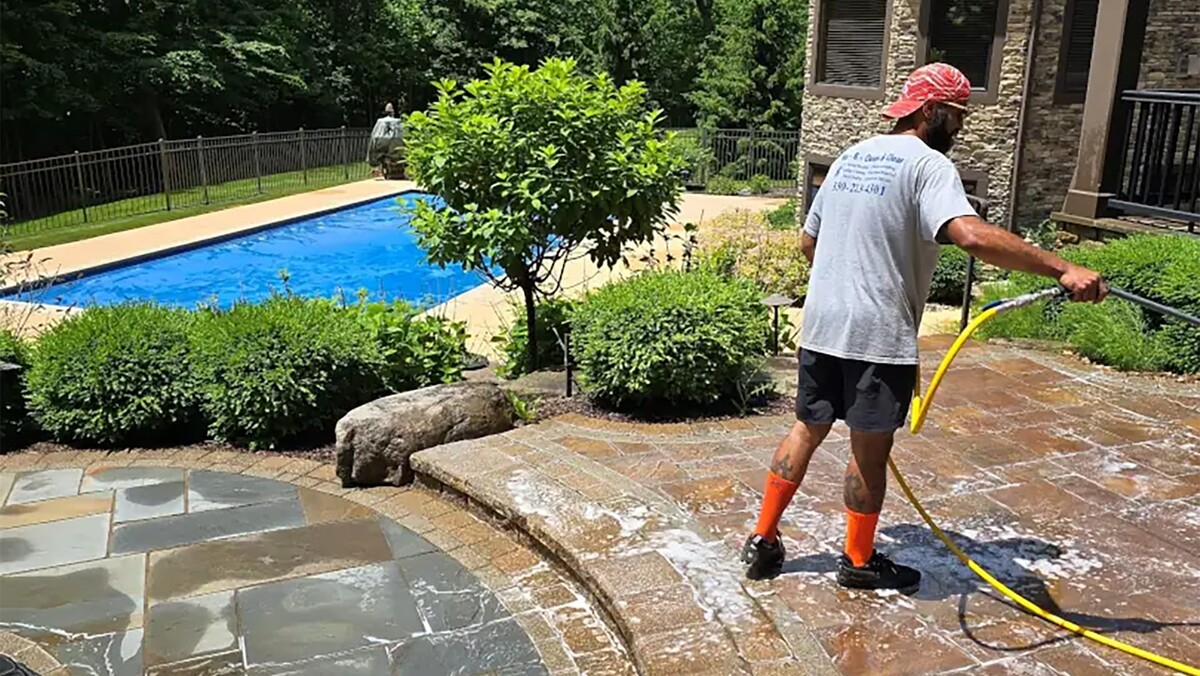 Images We-R-Clean and Clear