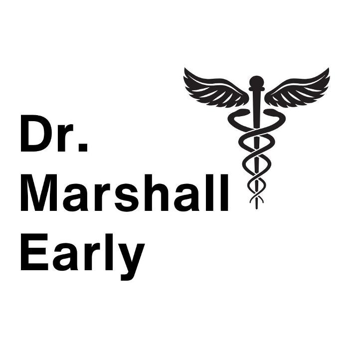 Dr. Marshall Early Logo