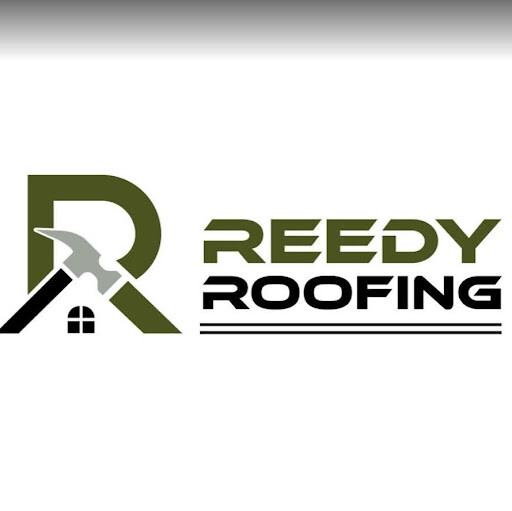 Reedy Roofing Logo