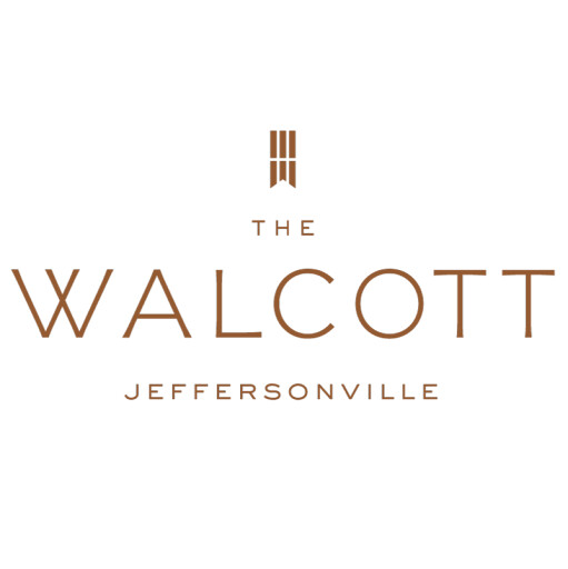 The Walcott Jeffersonville Apartments Logo