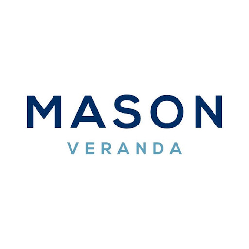 Mason Veranda Logo