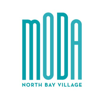 Moda North Bay Village Apartments Logo