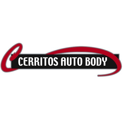 Cerritos Auto Body Logo