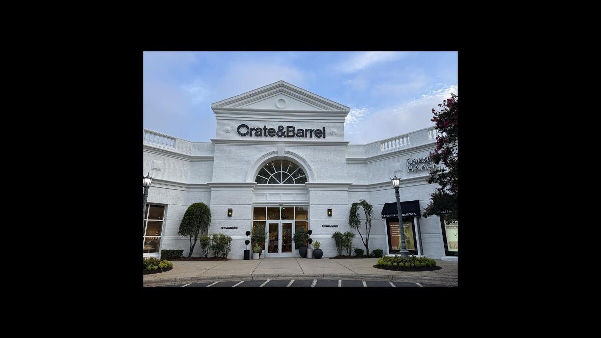 Images Crate & Barrel