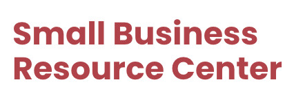 Small Business Resource Center Logo