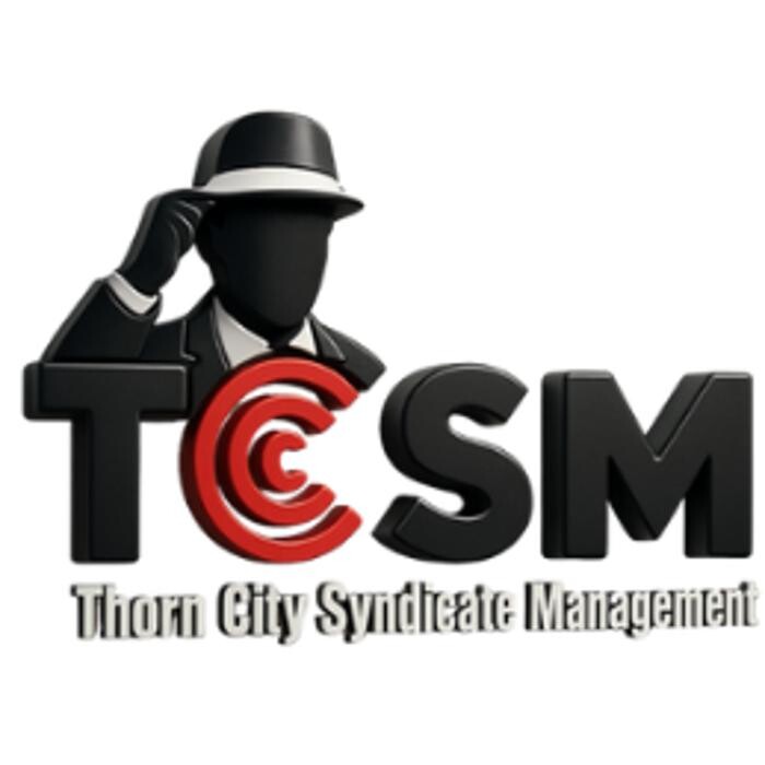 Thorn City Syndicate Logo