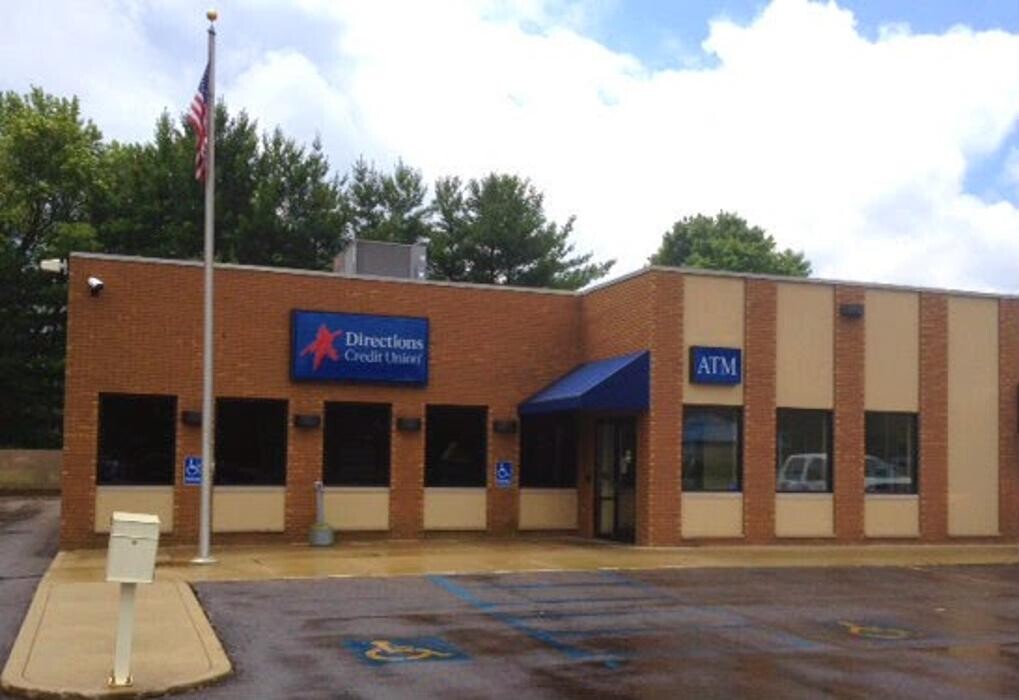 Images Directions Credit Union