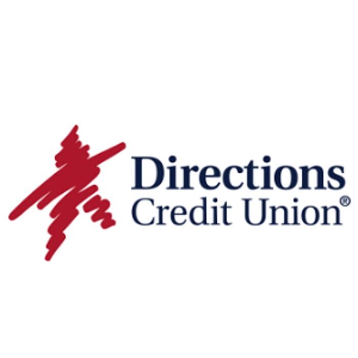 Directions Credit Union Logo