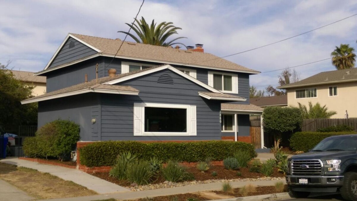 Images CertaPro Painters of La Jolla and Central San Diego, CA