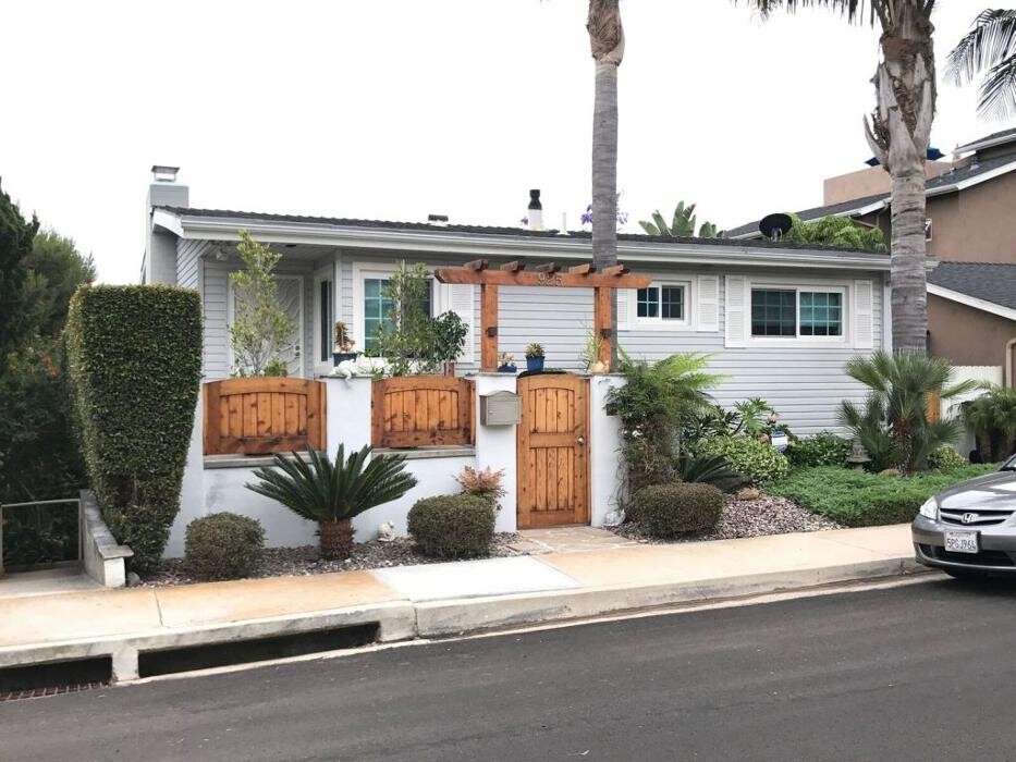 Images CertaPro Painters of La Jolla and Central San Diego, CA