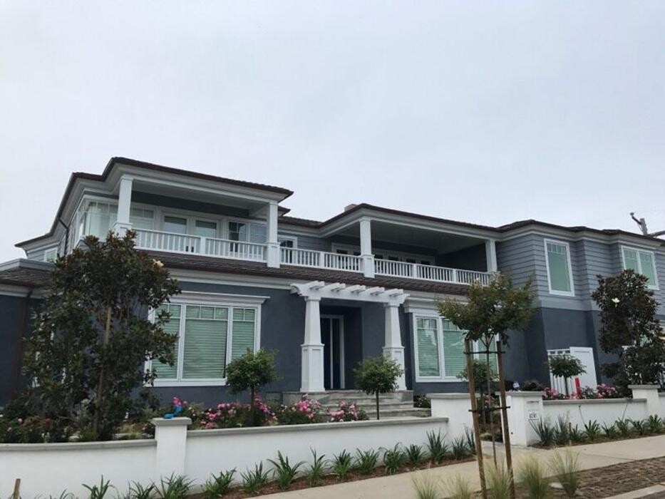 Images CertaPro Painters of La Jolla and Central San Diego, CA