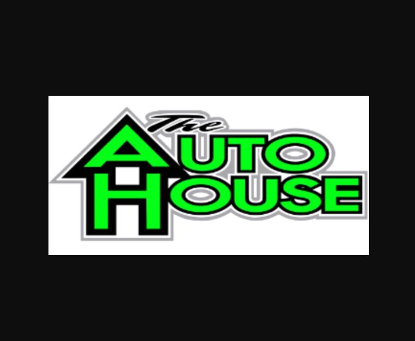 The Auto House Logo