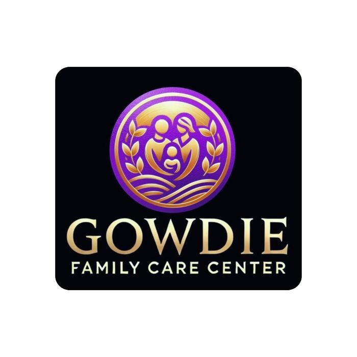 Gowdie Family Care Center Logo
