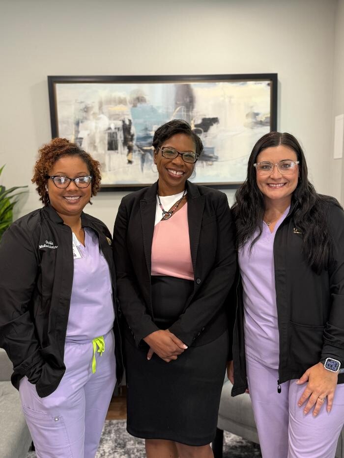 Images Gowdie Family Care Center
