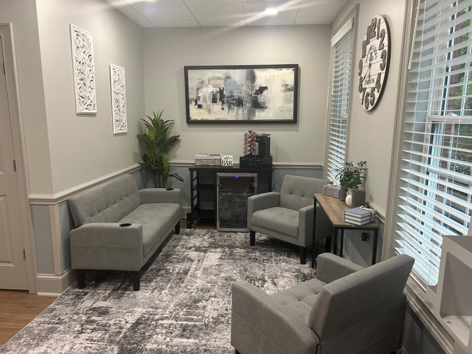 Images Gowdie Family Care Center