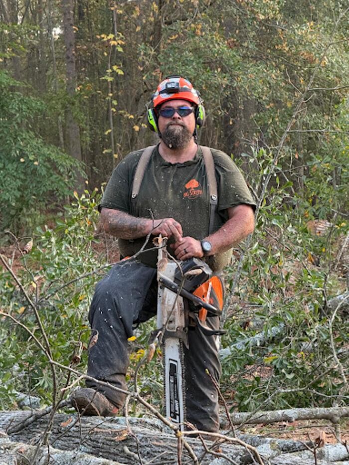 Images Big South Land & Tree LLC