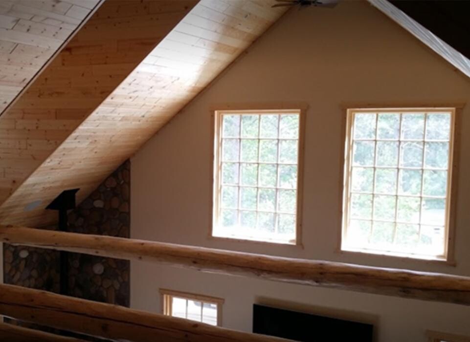 Images White's Construction & Home Improvements Inc