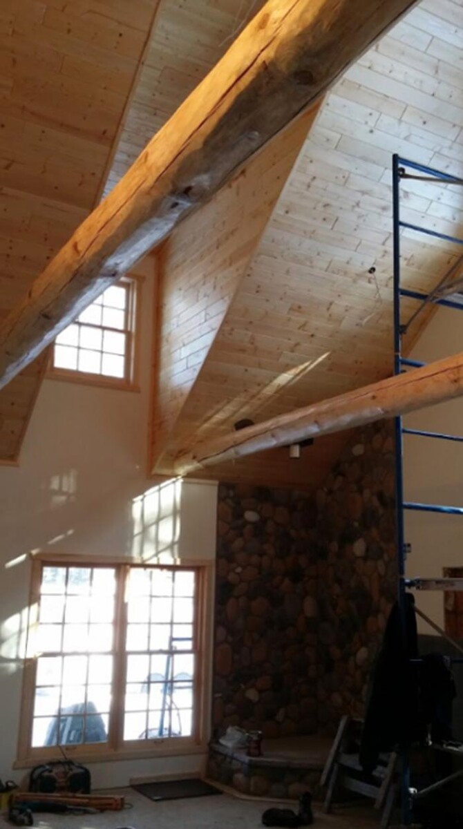 Images White's Construction & Home Improvements Inc