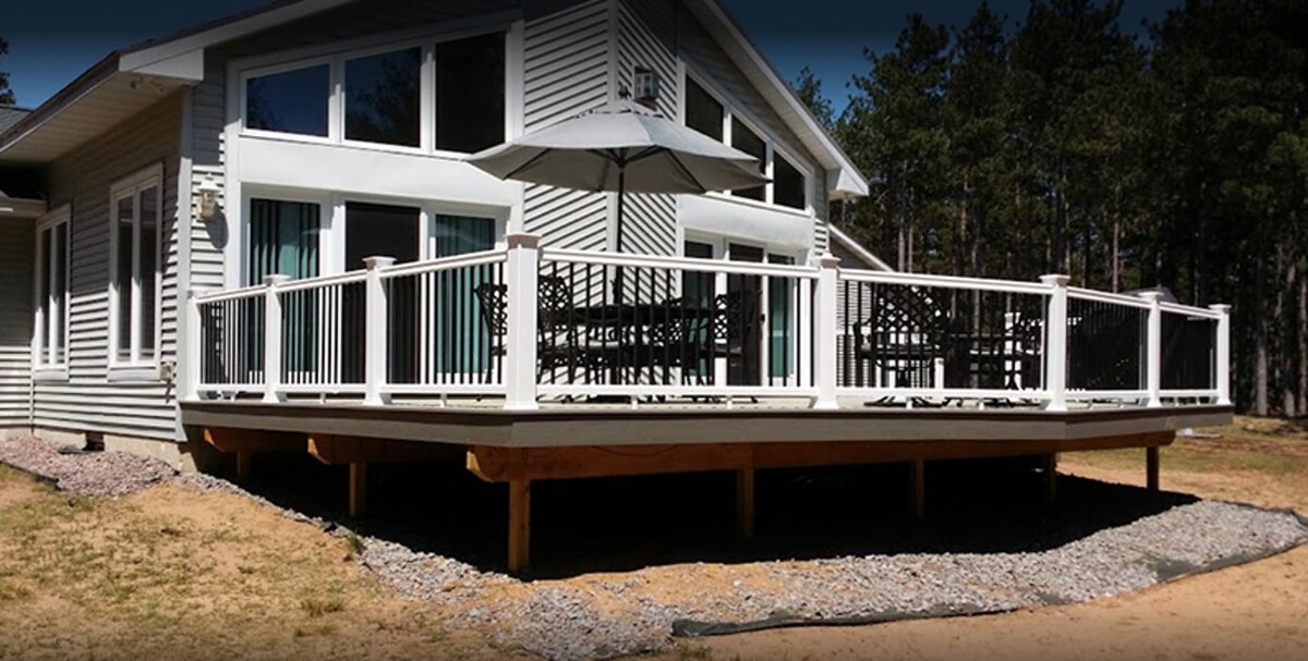 Images White's Construction & Home Improvements Inc