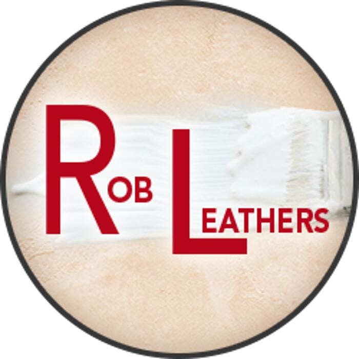 Rob Leathers Painting & Home Improvements Logo