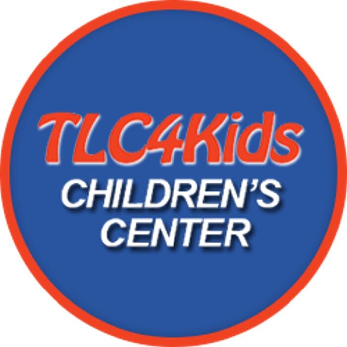 TLC 4 Kids Logo
