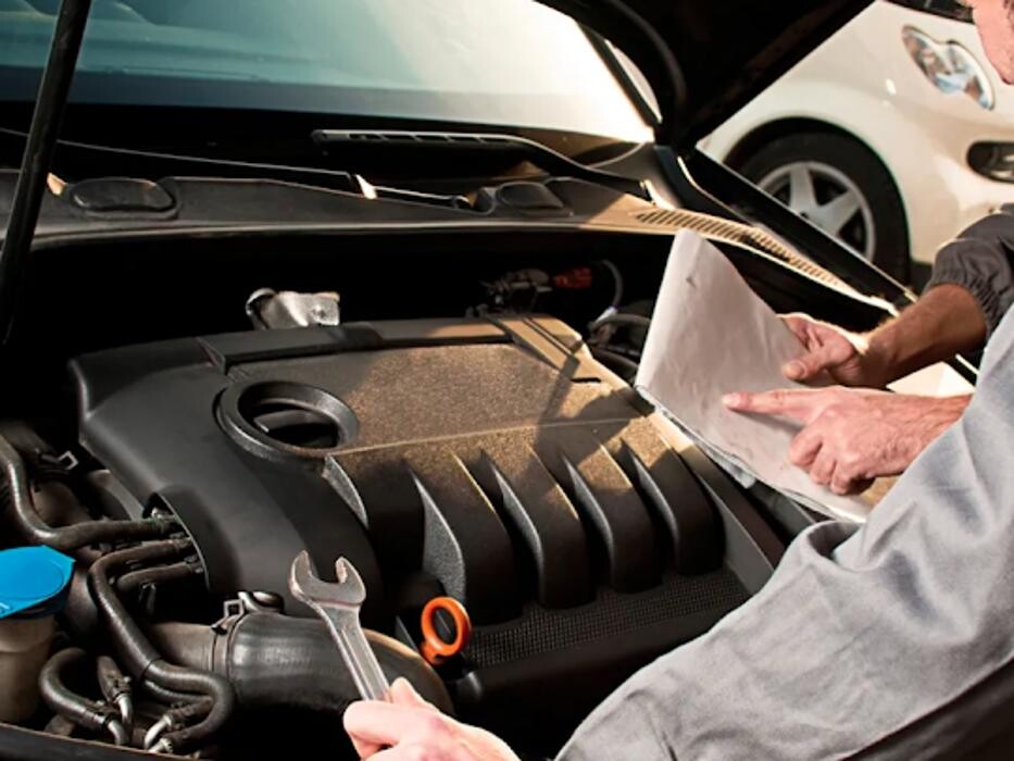 Images The Car Doctor of Orem