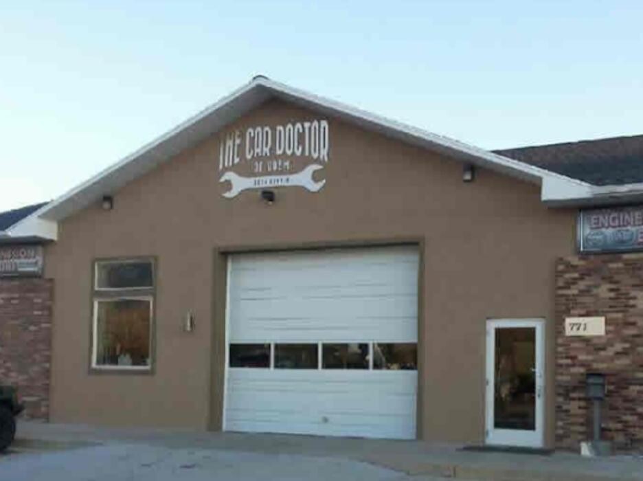 Images The Car Doctor of Orem